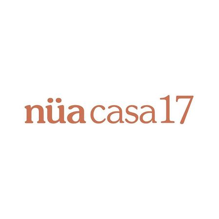 Nuea Casa17 Hotel Sevilla Buitenkant foto